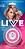 Schwarzkopf Live Paint It! - ������� �� ���� �� �������� ������ ������ - 