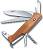 ����������������� ���������� Victorinox Ranger Wood 55 - 