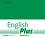 English Plus -  3: CD    - Ben Wetz, Diana Pye - 