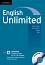 English Unlimited - ниво Advanced (C1): Книга за учителя към комплектите Combo A и Combo B + DVD-ROM - Adrian Doff, Johanna Stirling, Sarah Ackroyd - 