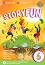 Storyfun -  6:     : Second Edition - Karen Saxby - 
