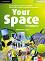 Your Space for Bulgaria - ниво A2: Учебник по английски език за 7. клас - Martyn Hobbs, Julia Starr Keddle, Desislava Zareva, Nikolina Tsvetkova - учебник