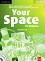 Your Space for Bulgaria - ниво A2: Учебна тетрадка по английски език за 7. клас + CD - Martyn Hobbs, Julia Starr Keddle, Desislava Zareva, Nikolina Tsvetkova - 