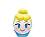 Lip Smacker Disney Emoji Cinderella -      Emoji - 