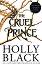 The Folk of the Air - book 1: The Cruel Prince - Holly Black - 
