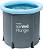     Polygroup Ice Well Plunge -   FunSicle - 