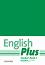 English Plus - ниво 3: Книга за учителя по английски език - Sheila Dignen, Emma Watkins, Christina de la Mare - книга за учителя