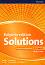 Solutions - ниво B1: Учебник по английски език за 9. клас - част 1 : Bulgaria Edition - Tim Falla, Paul A. Davies, Paul Kelly, Helen Wendholt, Sylvia Wheeldon - учебник
