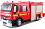������� ������������� ������ Renault - Bburago - �� ������� Emergency - �������