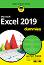 Microsoft Excel 2019 For Dummies - Д-р Грег Харви - 
