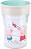   360 NUK Evolution Peppa Pig - 230 ml,   Magic Cup, 8+  - 