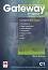 Gateway - Advanced (C1): ����� �� ������� �� ��������� ���� + ������ ������� : Second Edition - Ursula Mallows - ����� �� �������