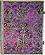  Paperblanks Aubergine - 18 x 23 cm   Silver Filigree - 