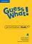 Guess What! -  4: Presentation Plus - DVD-ROM        - Susannah Reed, Kay Bentley - 