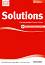 Solutions - Pre-Intermediate:       + CD-ROM : Second Edition - Ronan McGuinness, Amanda Begg, Tim Falla, Paul A. Davies -   