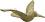 ������� �� ��������� Decopatch - 22 / 24 / 9.5 cm - 