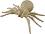 ���� �� ��������� Decopatch - 19 / 12 / 5 cm - 