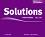 Solutions - Intermediate: 3 CD      : Second Edition - Tim Falla, Paul A. Davies - 