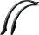 �������� ������� SKS Velo 47 Trekking - �� ���� � ������ �� 28" - 