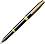  Sheaffer Glossy Black and Gold -      Sagaris - 