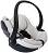   BeSafe Glacier Grey -     iZi Go Modular  iZi Go X1 - 
