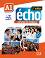 Echo - A1:     +  : 2 edition - J. Girardet, J. Pecheur - 