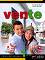 Vente - ниво 1 (A1 - A2): Учебник по испански език : 1 edicion - Fernando Marin, Reyes Morales - учебник