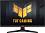  ASUS TUF VG249Q3A - 23.8", IPS, 180 Hz, 16:9, 1920 x 1080, 1 ms, 2 x HDMI, DisplayPort, AMD FreeSync Premium - 