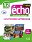 Echo - A2:      +  : 2 edition - J. Girardet, J. Pecheur -  