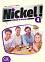 Nickel! - ���� 4 (B2): ������� �� ������� ���� �� 8. ���� �� ���������� �������� + DVD-ROM : 1 edition - Helene Auge, Maria Marquet, Michele Pendanx - �������