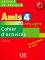 Amis et compagnie -  4 (B1):       8.  : 1 edition - Colette Samson -  