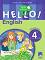 Hello!:       4.  - New Edition -  ,   -  
