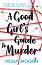 A Good Girl`s Guide to Murder - Holly Jackson - 