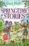 Springtime Stories - Enid Blyton - 
