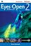 Eyes Open - ниво 2 (A2): Книга за учителя по английски език - Garan Holcombe - 