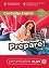 Prepare! -  4 (B1): Presentation Plus - DVD-ROM        : First Edition - James Styring, Nicholas Tims, Niki Joseph, Annette Capel - 