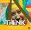 Think -  3 (B1+): 3 CD      - Herbert Puchta, Jeff Stranks, Peter Lewis-Jones - 