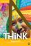 Think -  3 (B1+): Video DVD    - Herbert Puchta, Jeff Stranks, Peter Lewis-Jones - 