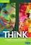 Think - ниво Starter (A1): Учебник по английски език - Herbert Puchta, Jeff Stranks, Peter Lewis-Jones - 