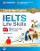 Cambridge English: IELTS Life Skills - ниво A1: Учебник по английски език с отговори - Mary Matthews - 