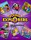 Young Explorers:      4.  - Nina Lauder, Paul Shipton - 