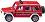 ������� ���� - Mercedes-AMG G65 - ������� ������� �� ������� "Super: Emergency rescue" - �������