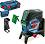    Bosch GCL 2-50 CG -   20 m,    - 
