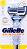 Gillette SkinGuard Sensitive Razor - Самобръсначка за чувствителна кожа - 
