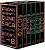 Dune 6 Book Boxed Set - Frank Herbert - �����