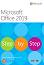 Microsoft Office 2019 - Step by Step - Джоан Ламбърт, Къртис Фрай - книга