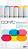 �������� ������� Copic Perfect Primiries - 6 ����� �� ������� Sketch - 