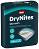 ���������� �� ���������� �������� Huggies DryNites - 7 ����, 78 x 88 cm - �������