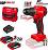 ������������ ��������� 20V Raider RDP-PBD20 - � 2 �������, ������� � ����� �� ������� Pro - 