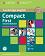 Compact First -  ниво B2: Учебник : Учебен курс по английски език - Second Edition - Peter May - 